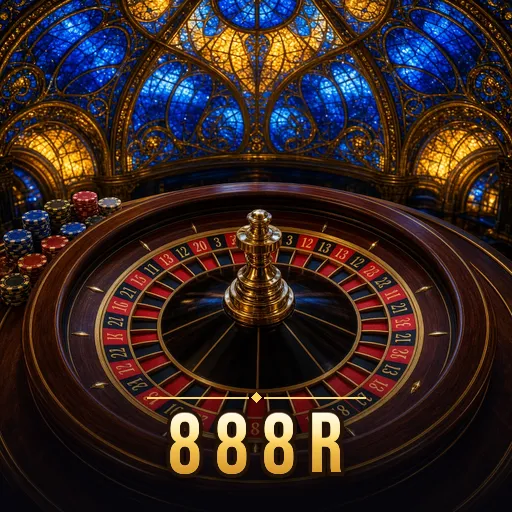 Keamanan 888r