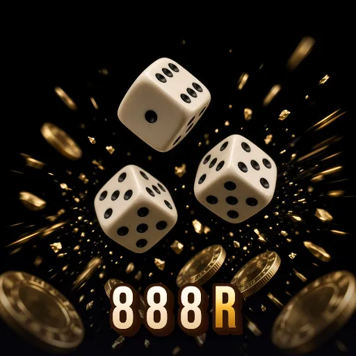 Instalasi 888r